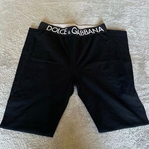 Dolce & Gabbana